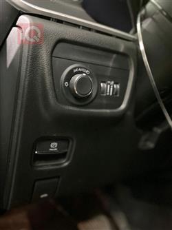 Jeep Grand Cherokee L